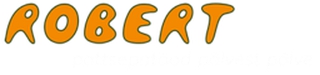 ROBERT UÜ logo