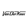 VAN DER KNOX OÜ logo