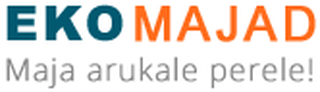 EKO MAJAD OÜ logo