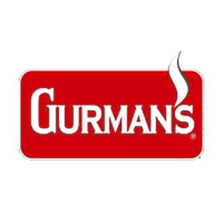GURMANS EESTI OÜ logo