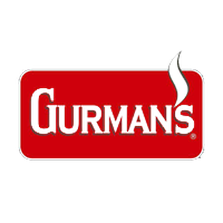 GURMANS EESTI OÜ logo