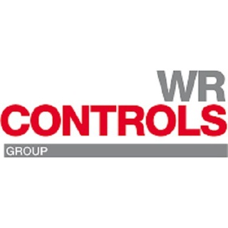 WR CONTROLS AS logo