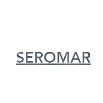 SEROMAR OÜ logo