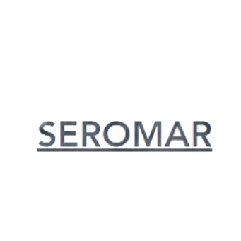 SEROMAR OÜ logo