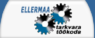 ELLERMAA TARKVARATÖÖKODA OÜ logo