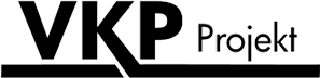 VKP PROJEKT OÜ logo