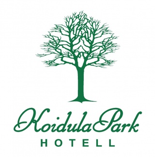 KOIDULAPARK HOTELL OÜ logo