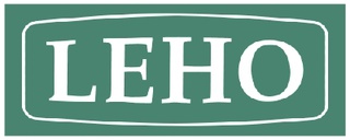 LEHO KAUBANDUS OÜ logo
