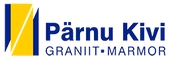 PÄRNU KIVI OÜ - Manufacture of products of granite, marble and natural stone in Pärnu
