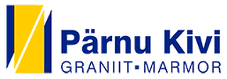 PÄRNU KIVI OÜ logo