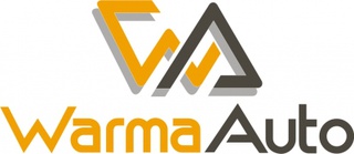 WARMA AUTO OÜ logo
