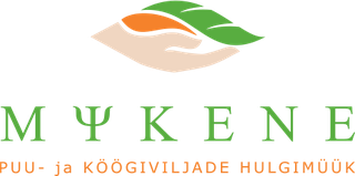 MYKENE VILJANDI OÜ logo