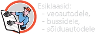 HOLMVIK OÜ logo