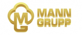 MANN GRUPP OÜ logo