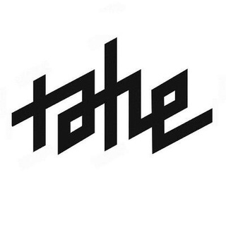 TAHE WOOD OÜ logo