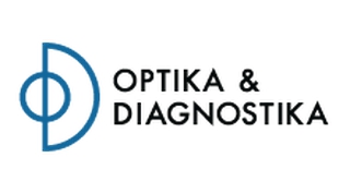 OPTIKA & DIAGNOSTIKA OÜ logo