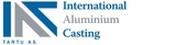INTERNATIONAL ALUMINIUM CASTING TARTU AS - Sidan finns inte - IAC