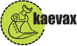 KAEVAX OÜ logo