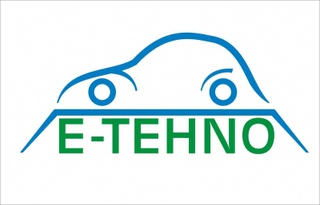 E-TEHNO OÜ logo