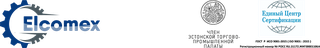 ELCOMEX TRADE OÜ logo