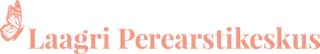 LAAGRI PEREARSTIKESKUS OÜ logo