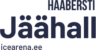 HAABERSTI JÄÄHALL OÜ logo