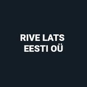 RIVE LATS EESTI OÜ - Mitmesuguste kaupade jaemüük kaupluses Eestis