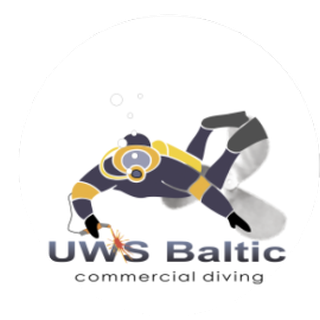 UWS BALTIC OÜ logo