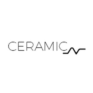 CERAMIC OÜ logo