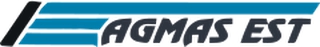 AGMAS EST OÜ logo