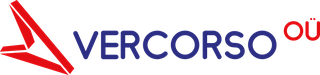 VERCORSO OÜ logo