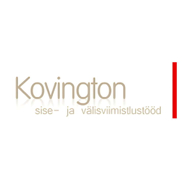 KOVINGTON OÜ logo