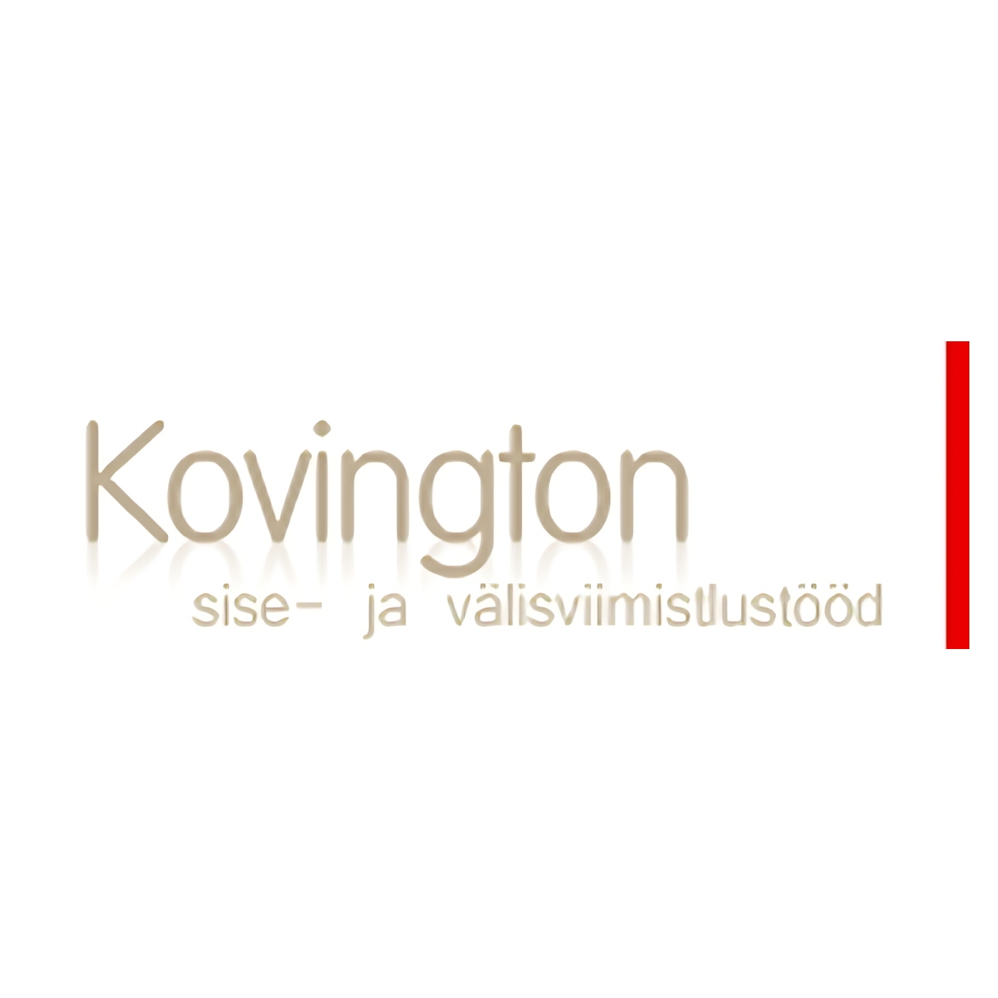 KOVINGTON OÜ logo