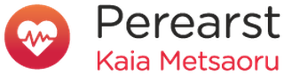 HÄÄDEMEESTE PEREARSTIKESKUS OÜ logo