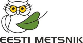 EESTI METSNIK OÜ logo