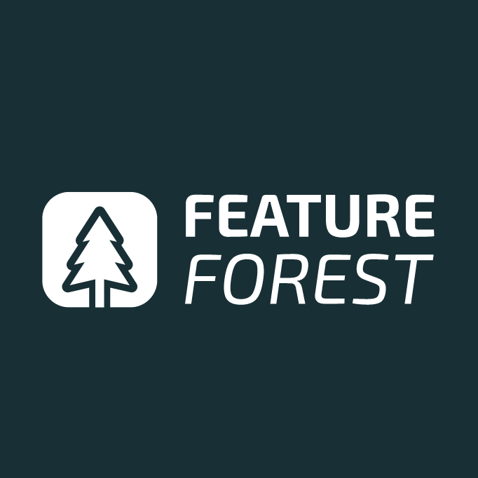 FEATURE FOREST OÜ логотип