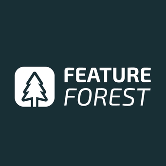 FEATURE FOREST OÜ logo