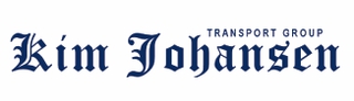 KIM JOHANSEN TRANSPORT OÜ logo