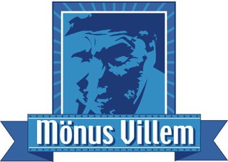 MÖNUS VILLEM OÜ logo ja bränd