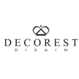 DECOREST DISAIN OÜ logo