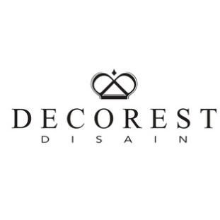 DECOREST DISAIN OÜ логотип