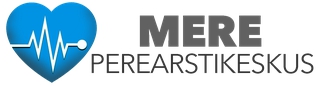 MERE PEREARSTIKESKUS OÜ logo
