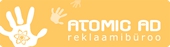 ATOMIC AD OÜ - Advertising agencies in Tallinn