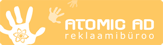 ATOMIC AD OÜ logo