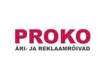 SEWING PROKO OÜ - Manufacture of other outerwear, including tailoring in Tallinn