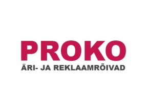 SEWING PROKO OÜ logo