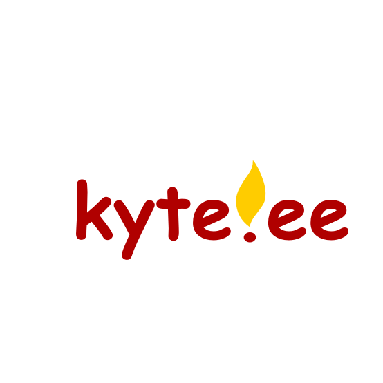 KYTE.EE OÜ logo