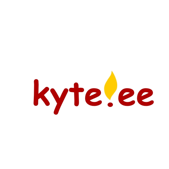 KYTE.EE OÜ logo