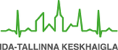 IDA-TALLINNA KESKHAIGLA AS - Hospitalisation services in Tallinn