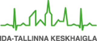 IDA-TALLINNA KESKHAIGLA AS logo